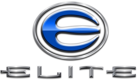 Elite Metal Emblem